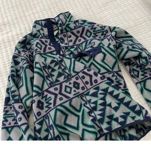 Patagonia Pull over